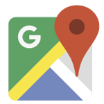 google maps 2025